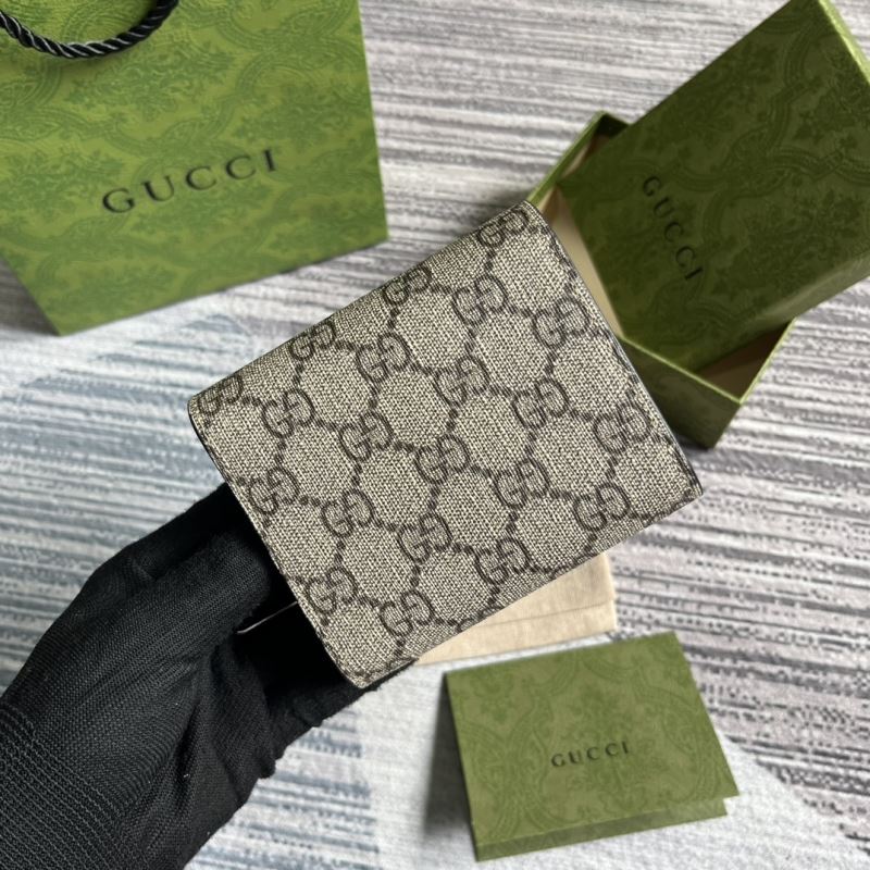 Gvc*1 wallets